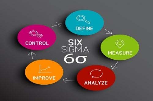 Advance Innovation Group Explain about Six Sigma Programs
